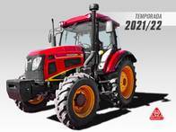 Tractor Roland H090T Turbo