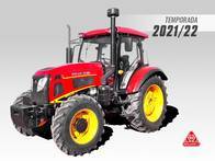 Tractor Roland H130T Turbo