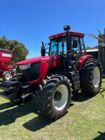 Tractor Rs1804 C - 180 Hp - Rodado Radial