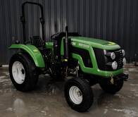 Tractor Chery By Lion Rd300 Tipo John Deere