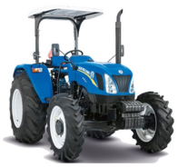 Tractor New Holland TT4.75 Nuevo