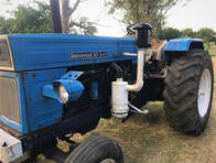 Tractor Universal 65 Super Usado