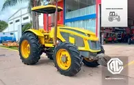 Tractor Usado Pauny 180A