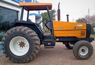 Tractor Valmet 1280 R