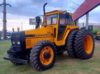 Tractor Valmet 1580 - Año 1997