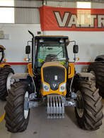 Tractor Valtra A 990 106 Hp Nuevo Doble Tracción