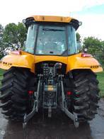 Tractor Valtra A134H