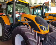 Tractor Valtra A134H - Powershift