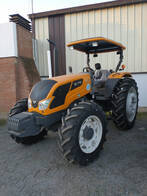 Tractor Valtra A750 75 Hp Nuevo