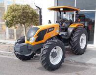 Tractor Valtra A750 Nuevo