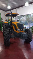 Tractor Valtra A750 Nuevo 2024 Sin Cabina