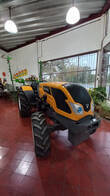 Tractor Valtra A750F Nuevo 2024 4X4 Sin Cabina
