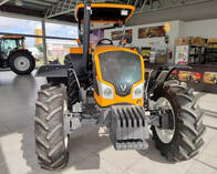 Tractor Valtra A990 106 Hp Nuevo