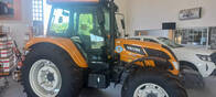 Tractor Valtra A990 Nuevo 2024 106 Hp