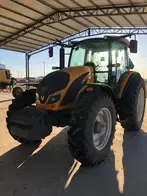 Tractor Valtra Ag4 124