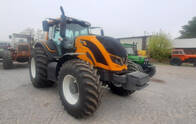 Tractor Valtra Bh174 Nuevo
