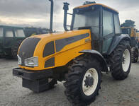 Tractor Valtra Bm 125, 2012, 125 Hp