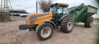 Tractor Valtra Bm125I