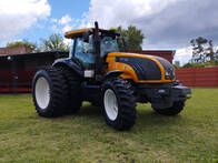 Tractor Valtra Bt 210, 2013, C/piloto, Exc. Estado.