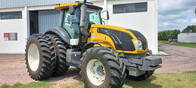 Tractor Valtra BT 210 225 hp Nuevo