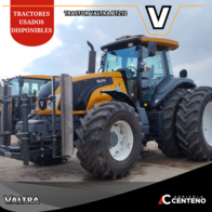 Tractor Valtra BT 210 año 2021