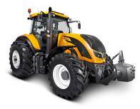 Tractor Valtra T 250 250 HP Nuevo Tracción Doble