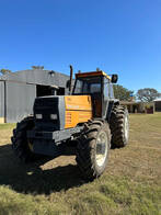 Tractor Valtra Valmet 1680S - Financiacion