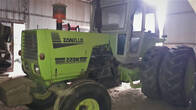 Tractor Zanello 220 M