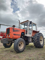 Zanello 240 C Tractor Usado