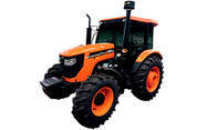 Tractor Zanello Ecoline 4110 Nuevo