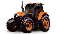 Tractor Zanello Ecoline 4120 Nuevo
