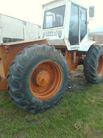 Tractor Zanello 415M,motor M.benz 1518 T,de 180Hp,impec