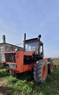 Tractor Zanello 417