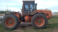 Tractor Zanello 417 Deutz 190 Hp - Sin Tdf