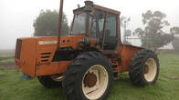 Tractor Zanello 417,disponible