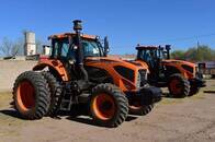 Tractor Zanello 4170 170 HP nuevo 2021