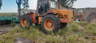 Tractor Zanello 4200 Cod 1327 Usado