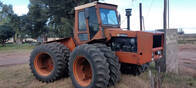 Tractor Zanello 4200, Disponible