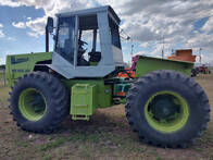 Tractor Zanello 500C,año 1997,tdf,doble Hid,23-1-30 M-B