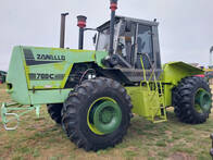 Tractor Zanello 700