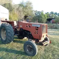 Tractor Zanello Up 10 Con 3 Puntos