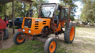 Tractor Zanello Up 100 Impecable