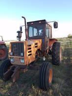 Tractor Zanello Up-100,perkins 6-354,110 Hp,doble Embr.