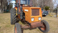 Tractor Zanello V 210, Labarden
