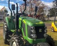 Tractor Chery Zoomlingh 30 HP Nuevo