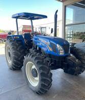 Tractor New Holland Usado TT.75