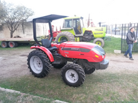 Tractores Agrale 30 Hp