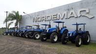 Tractor Agricola New Holland 0Km Nuevo