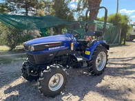 Tractor Farmtrac FT 30 4WD Agri Nuevo