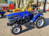 Tractor Farmtrac FT 35 4WD Nuevo